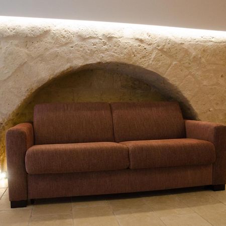 Suite Santa Caterina Монополи Екстериор снимка