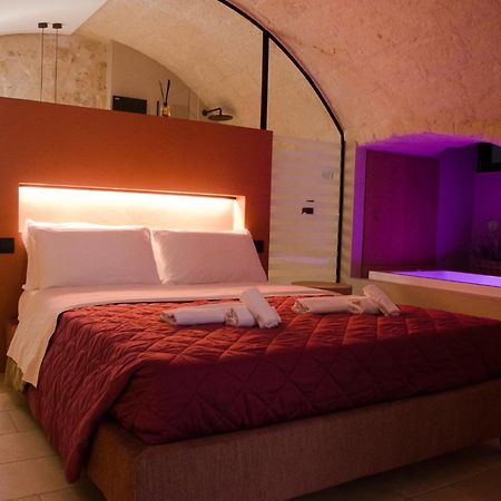 Suite Santa Caterina Монополи Екстериор снимка