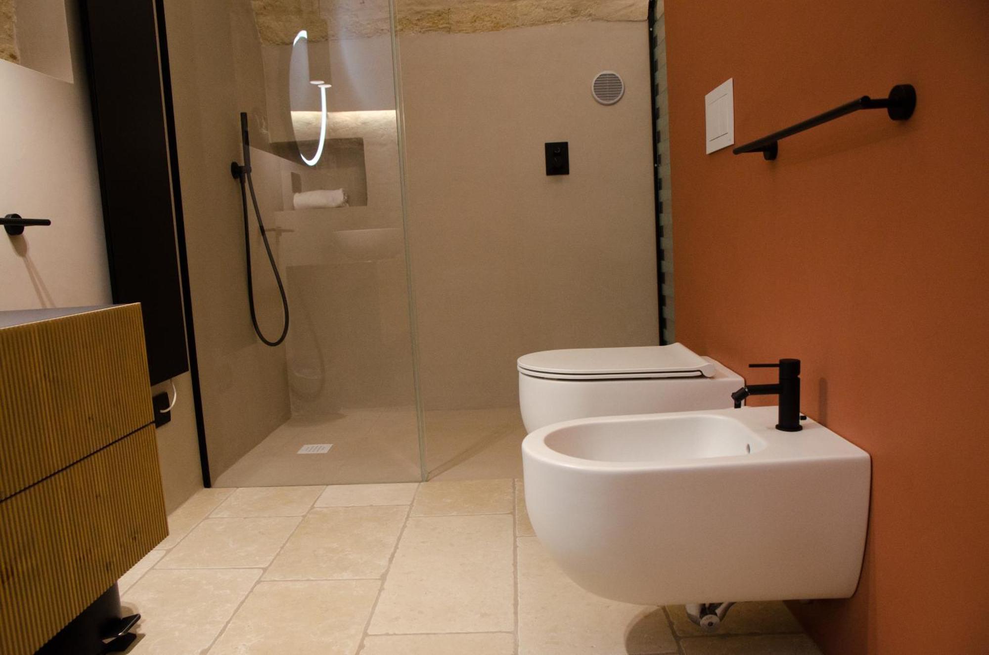 Suite Santa Caterina Монополи Екстериор снимка