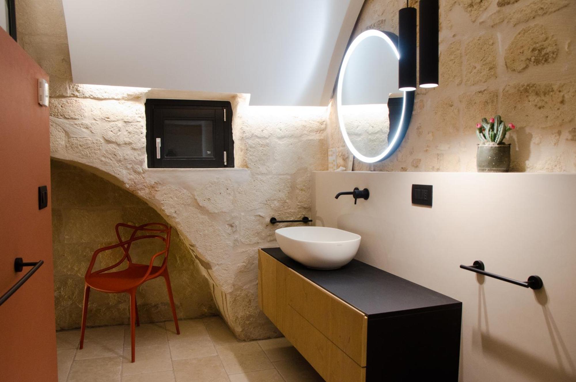 Suite Santa Caterina Монополи Екстериор снимка