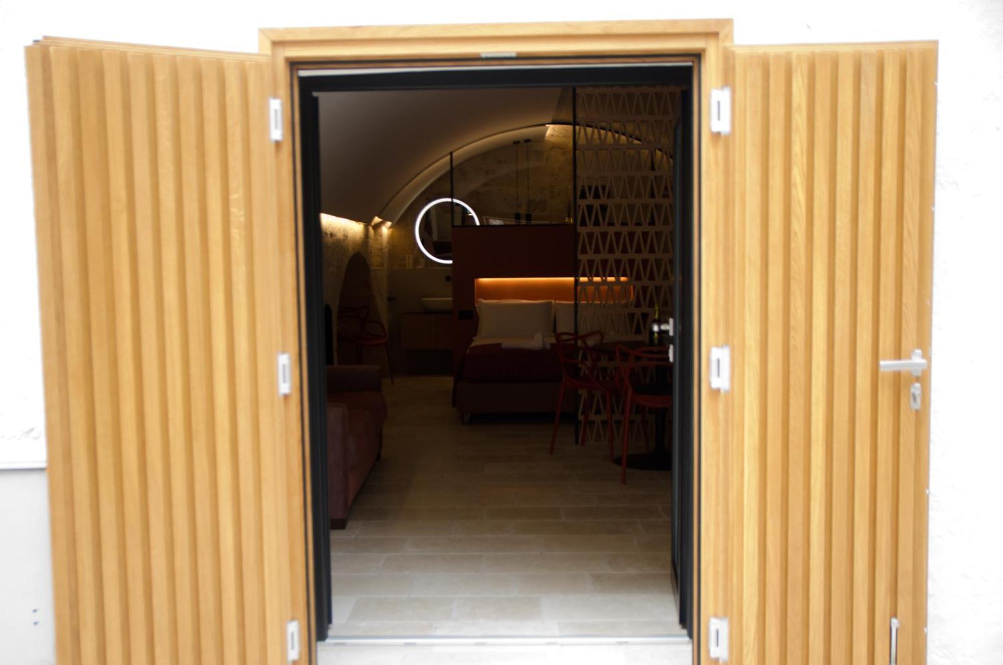 Suite Santa Caterina Монополи Екстериор снимка