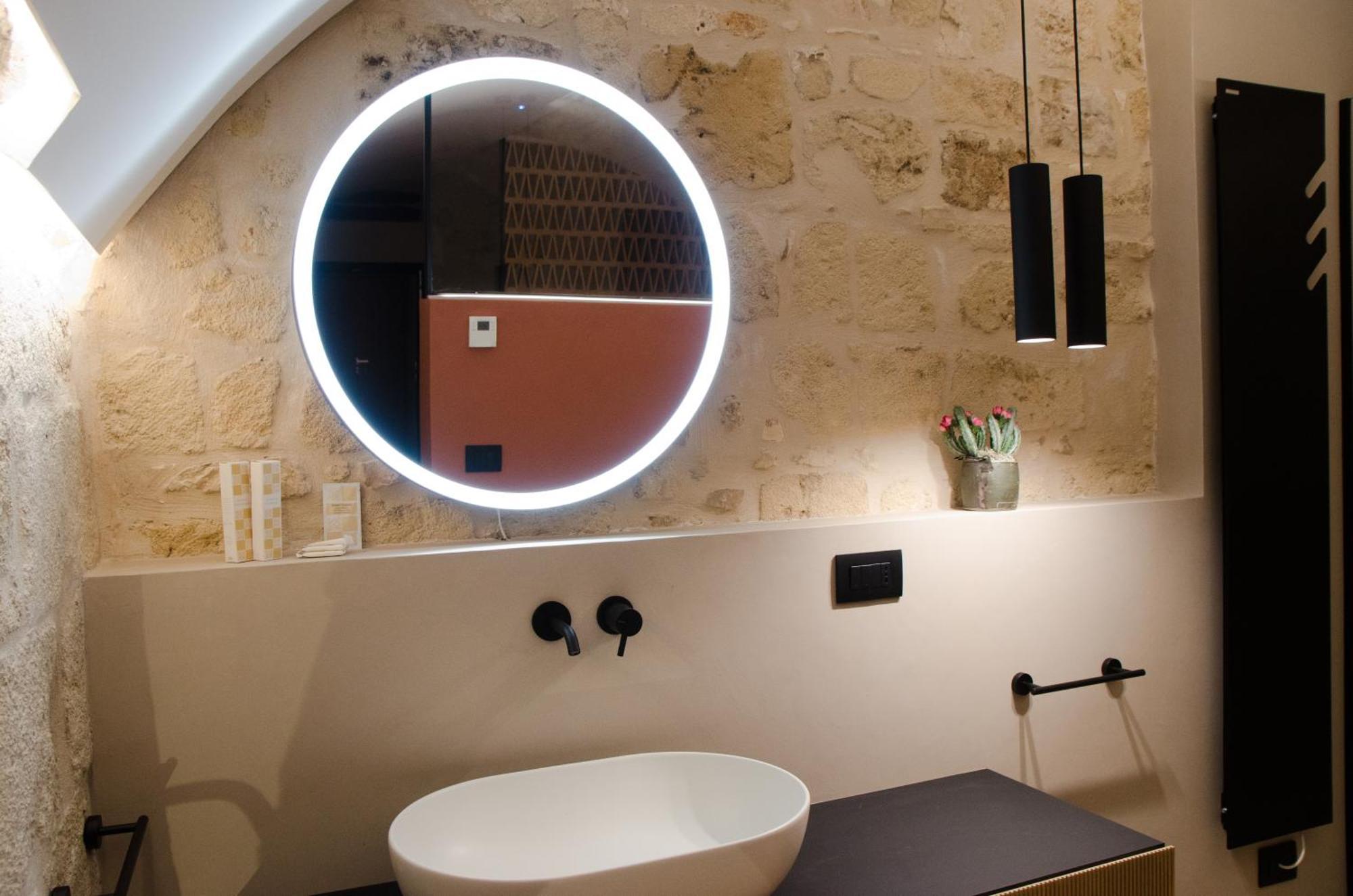 Suite Santa Caterina Монополи Екстериор снимка