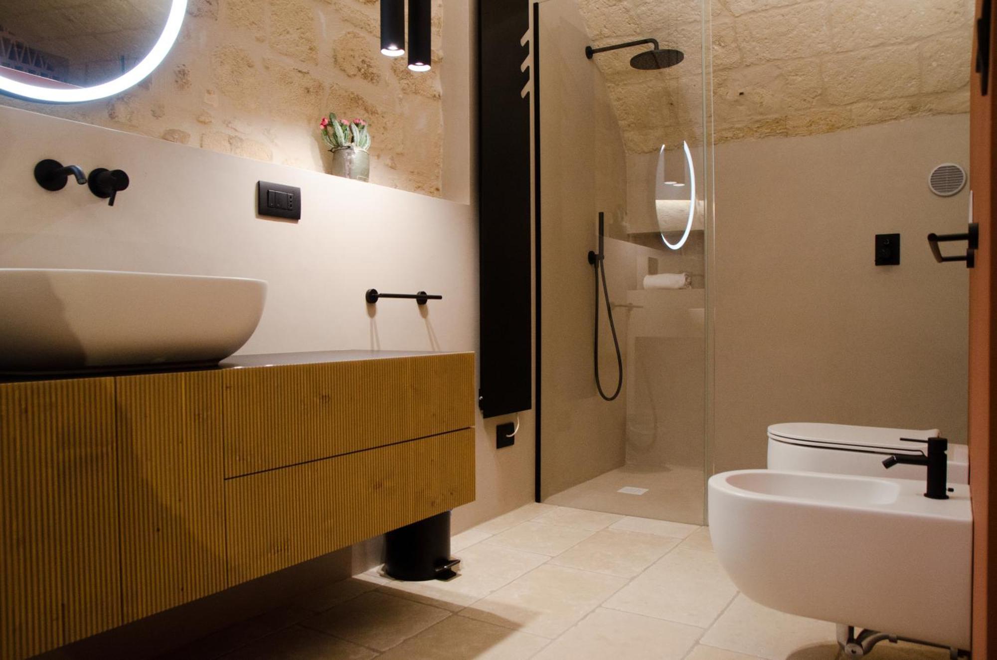 Suite Santa Caterina Монополи Екстериор снимка