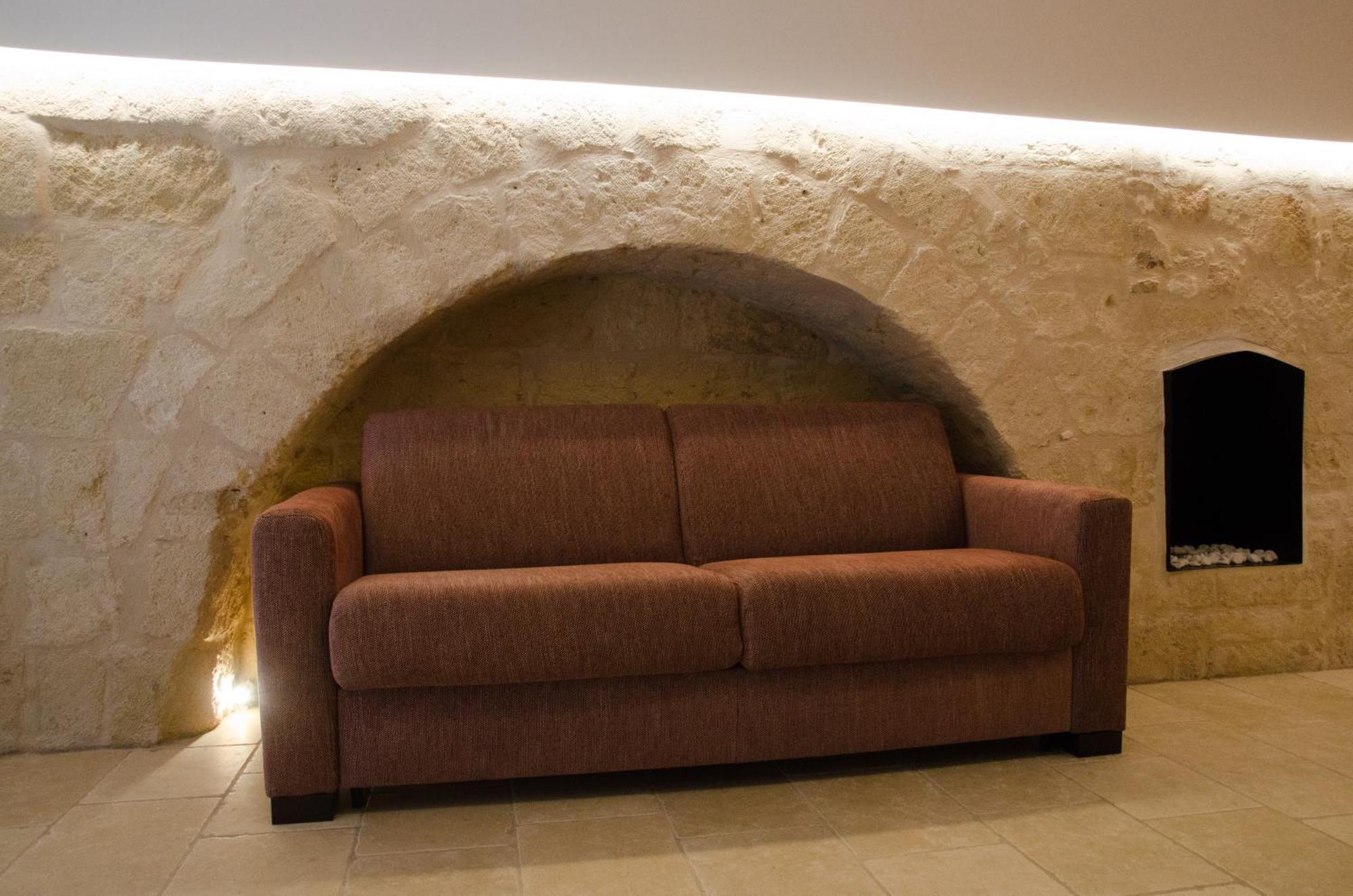 Suite Santa Caterina Монополи Екстериор снимка